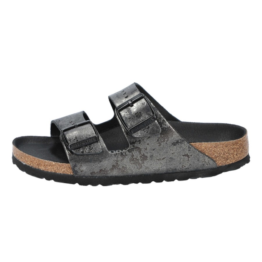 Damen Birkenstock Pantoletten | Arizona Bs