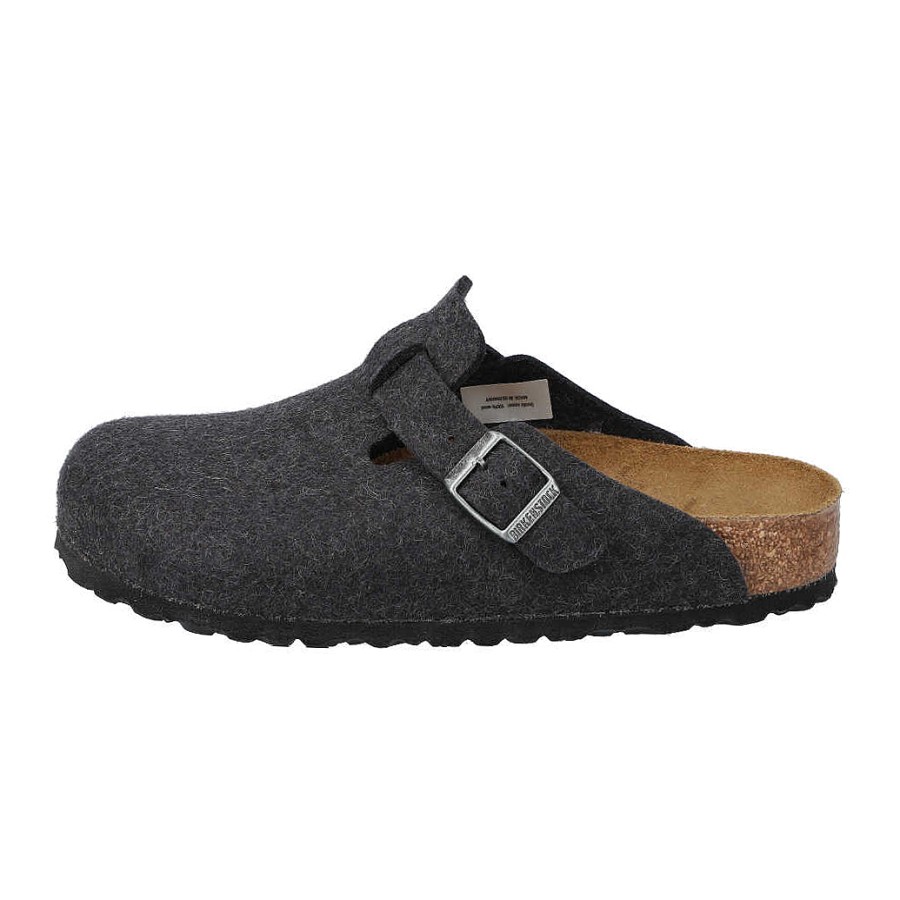 Damen Birkenstock Pantoletten | Boston Bs Wo