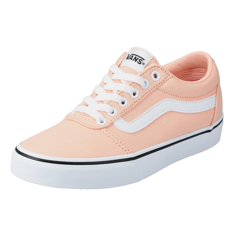 Damen Vans Sneakers | Wm Ward