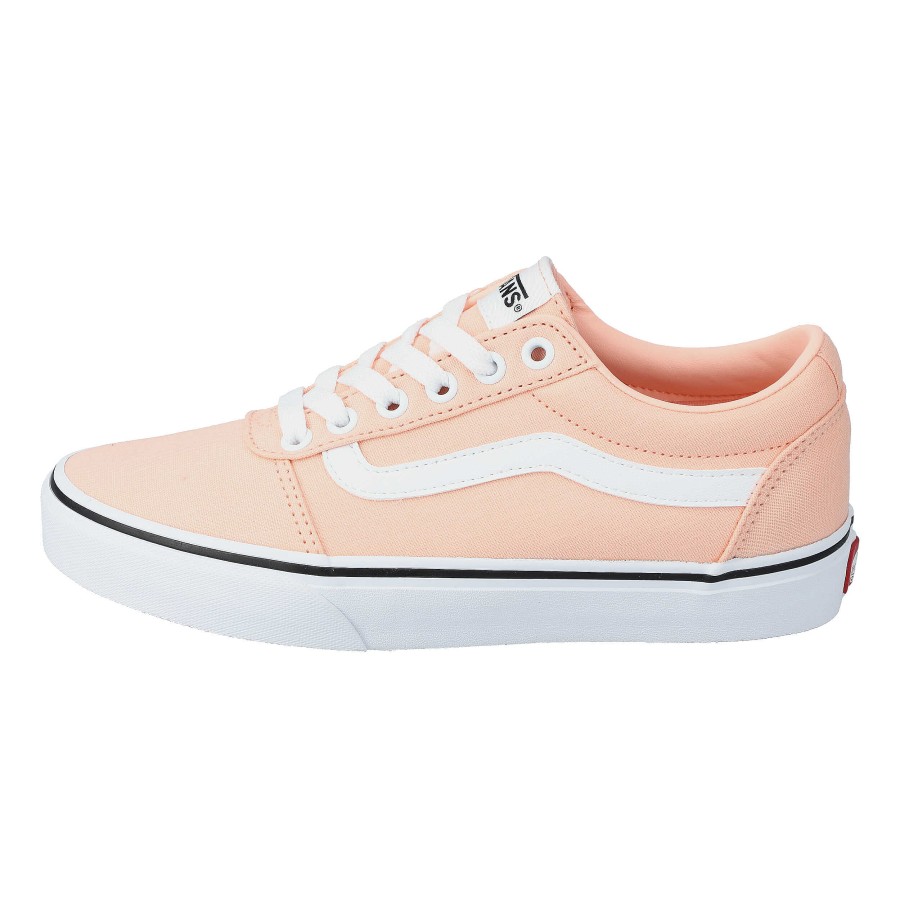 Damen Vans Sneakers | Wm Ward