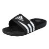 Damen Adidas Pantoletten | Adissage