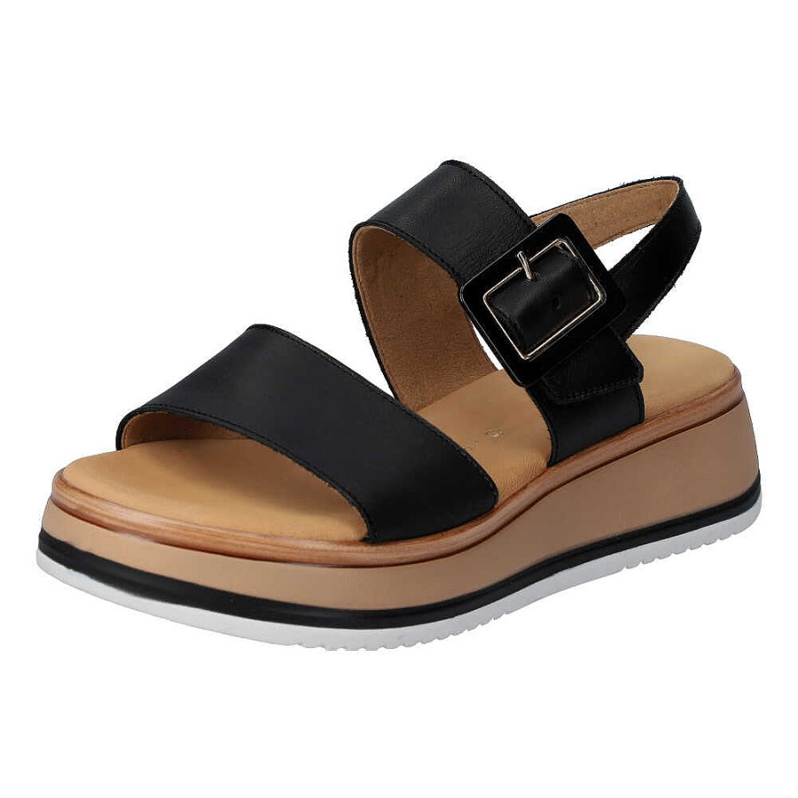 Damen Gabor Sandalen | Sandalette