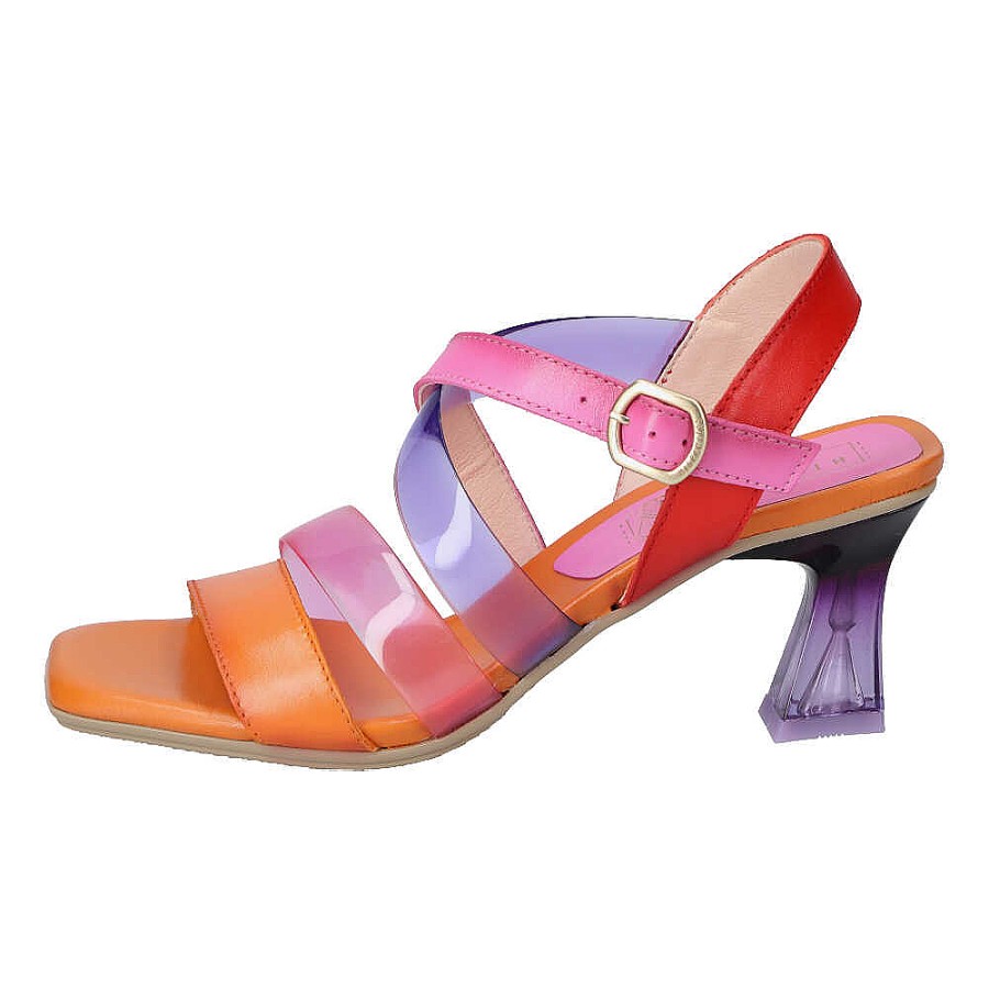 Damen Hispanitas Sandalen | Greta V23 Soho V23