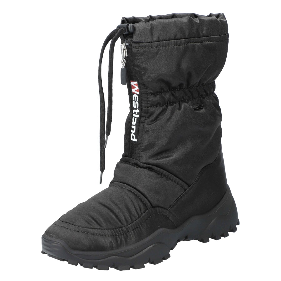 Damen Westland Stiefel | Atlanta 118