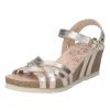 Damen Panama Jack Sandalen | Vera Shine B3