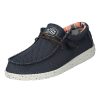 Herren Hey Dude Slipper & Mokassins | Wally Sox Stitch