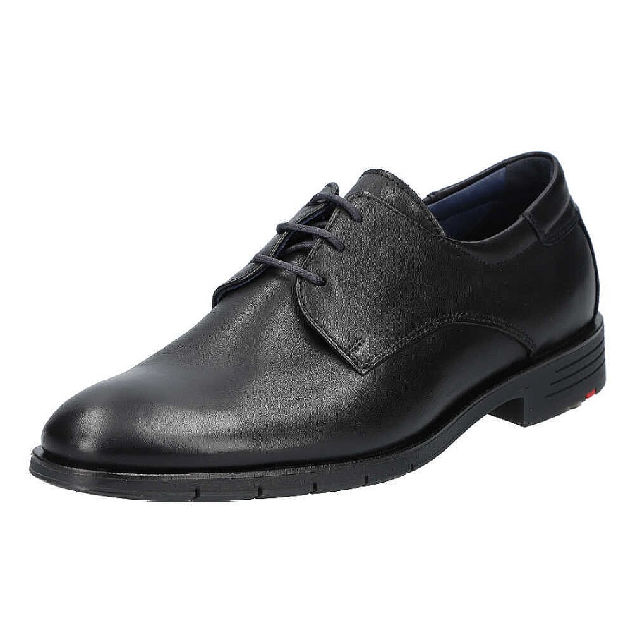 Herren Lloyd Schnurschuhe | Tambo