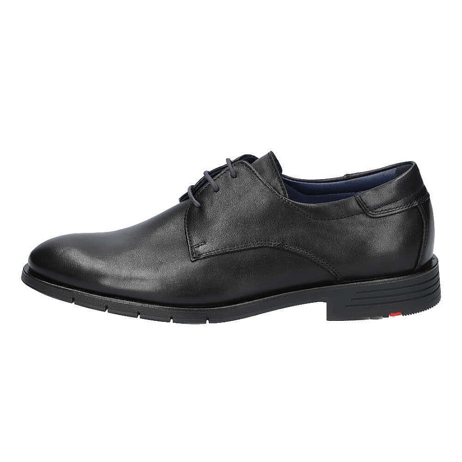 Herren Lloyd Schnurschuhe | Tambo