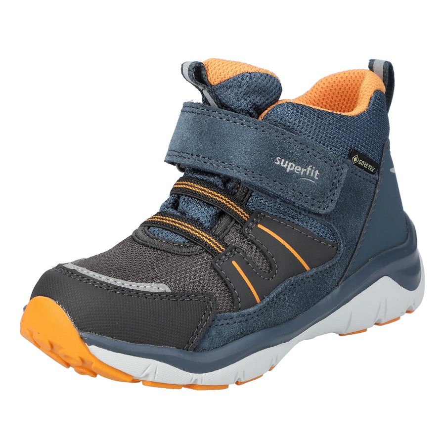 Kinder Superfit Stiefel | Sport5