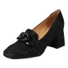 Damen Caprice Slipper | Slipper