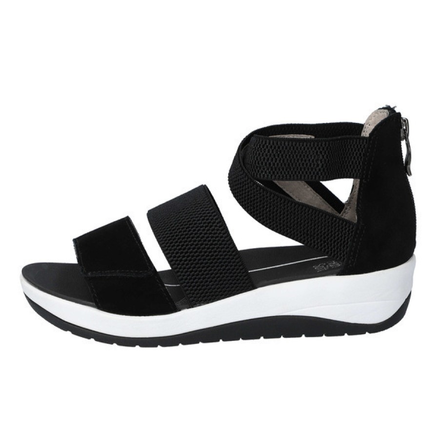 Damen Ara Sandalen | Napoli