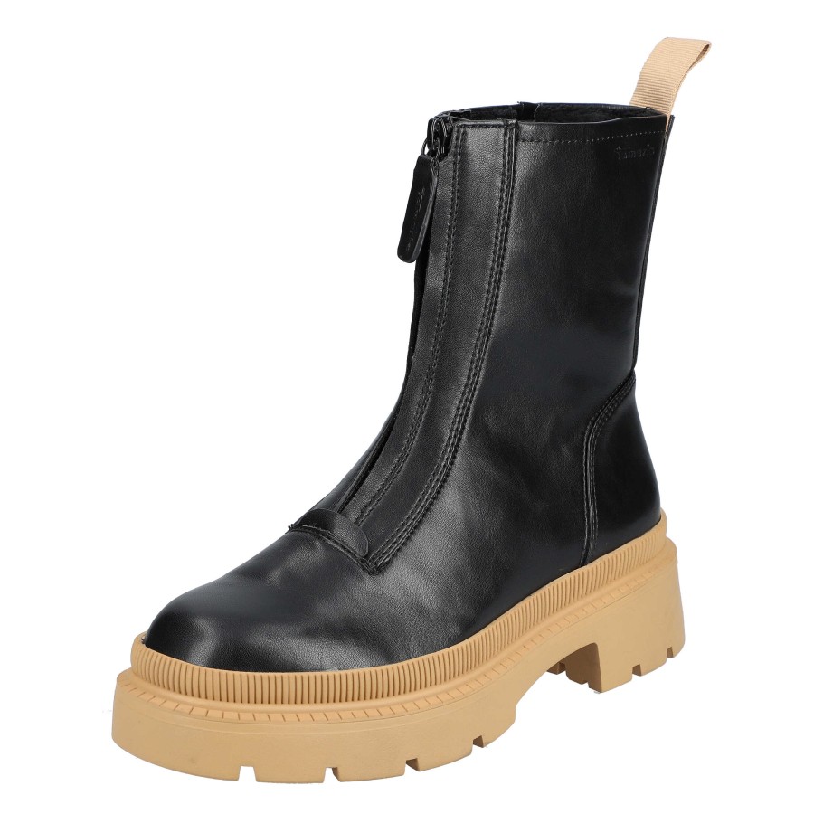 Damen TAMARIS Stiefeletten | Stiefelette