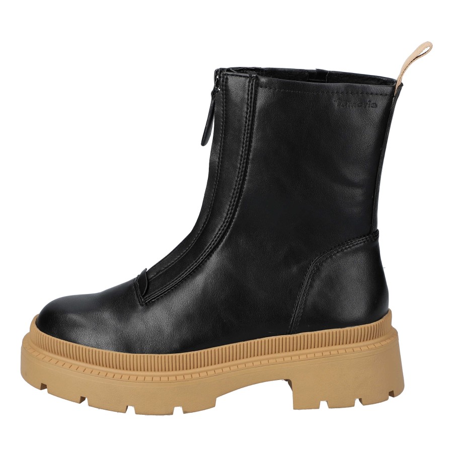 Damen TAMARIS Stiefeletten | Stiefelette