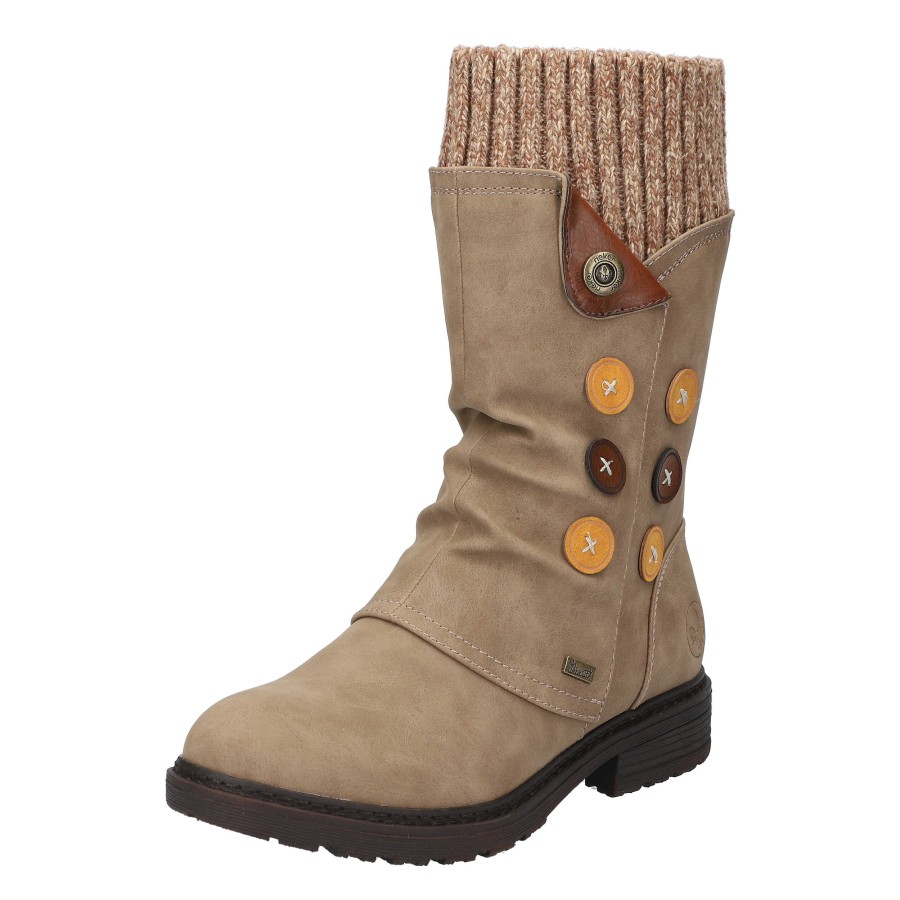 Damen Rieker Stiefeletten | Stiefel