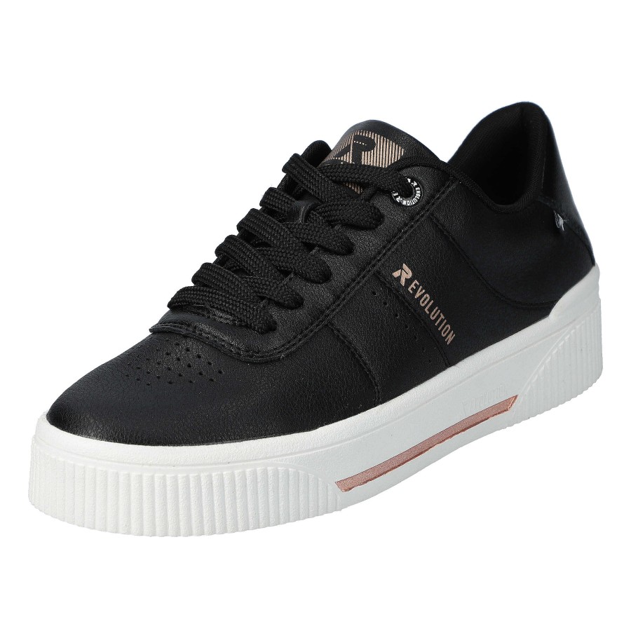 Damen Rieker Sneakers | Sneaker