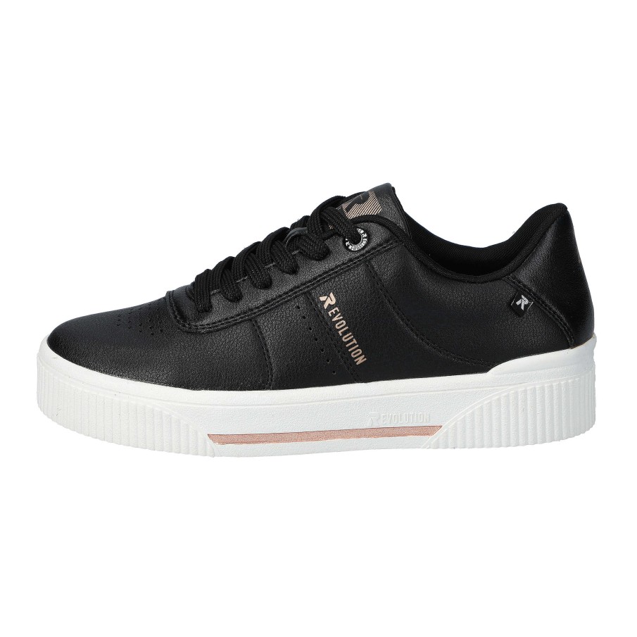 Damen Rieker Sneakers | Sneaker