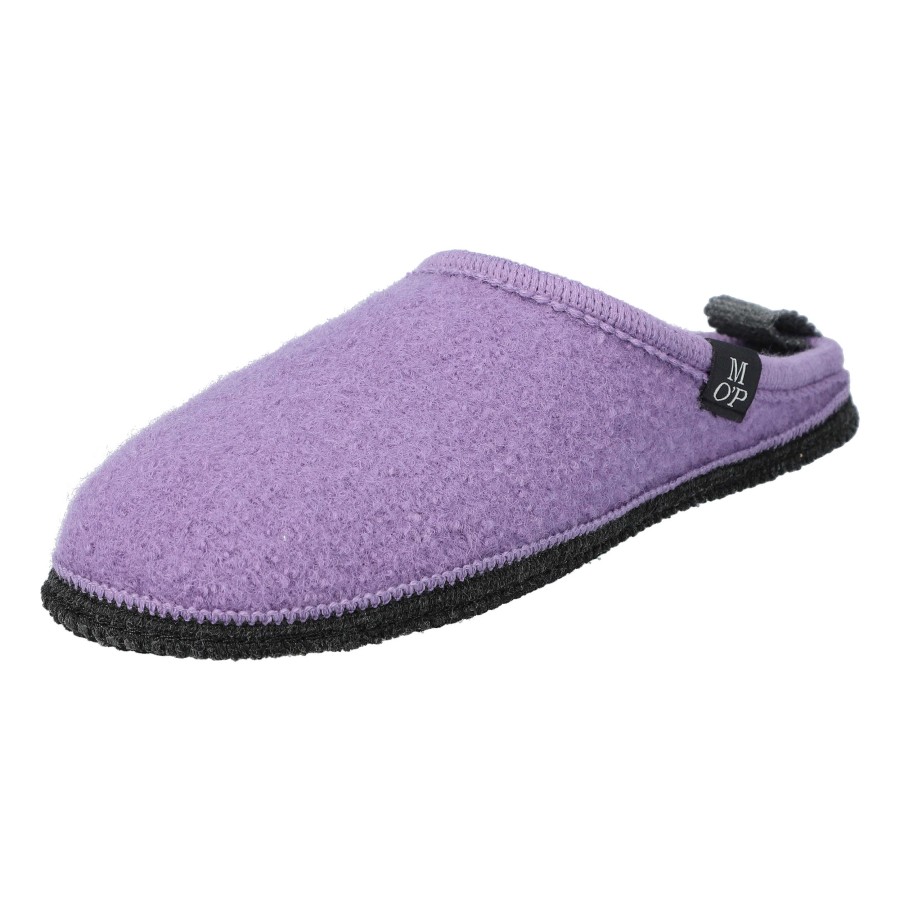 Damen Marc O'Polo Pantoletten | Home Slipper