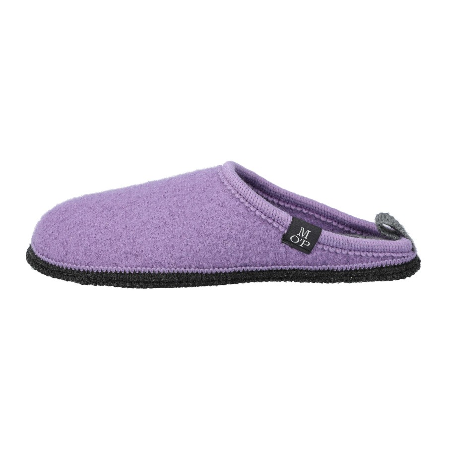 Damen Marc O'Polo Pantoletten | Home Slipper