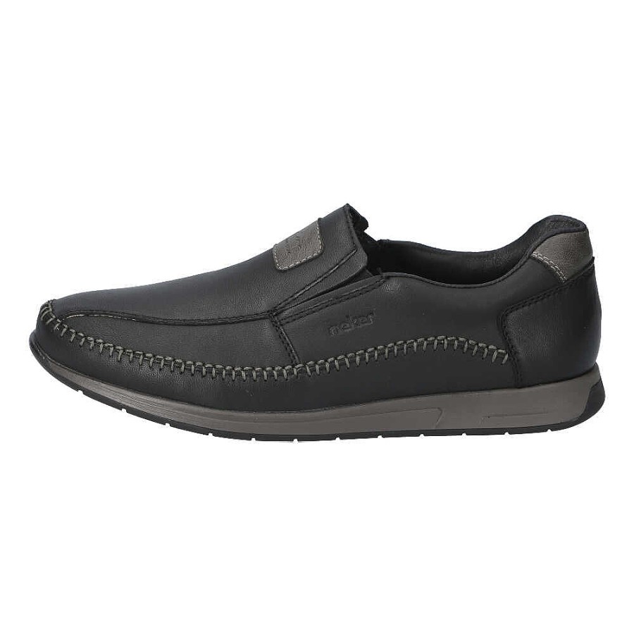 Herren Rieker Slipper & Mokassins | Slipper