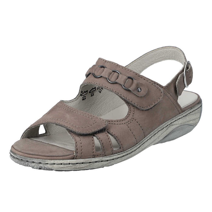 Damen Waldläufer Sandalen | Garda