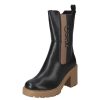 Damen Marco Tozzi by GMK Stiefeletten | Stiefel