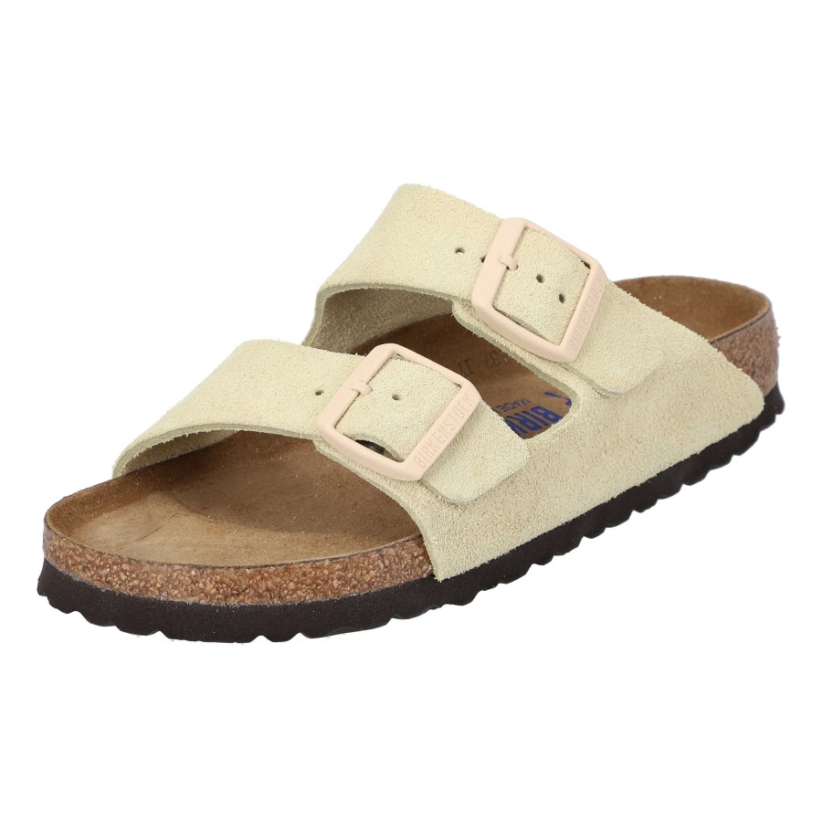 Damen Birkenstock Pantoletten | Arizona Bs