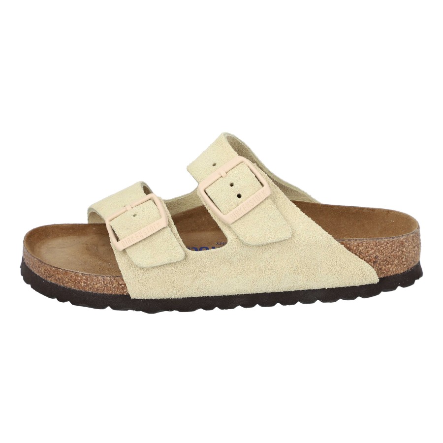 Damen Birkenstock Pantoletten | Arizona Bs