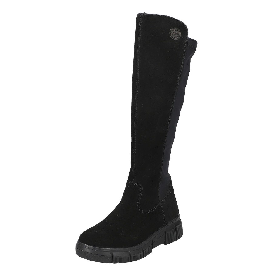 Damen Rieker Stiefel | Stiefel