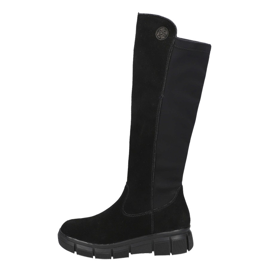 Damen Rieker Stiefel | Stiefel