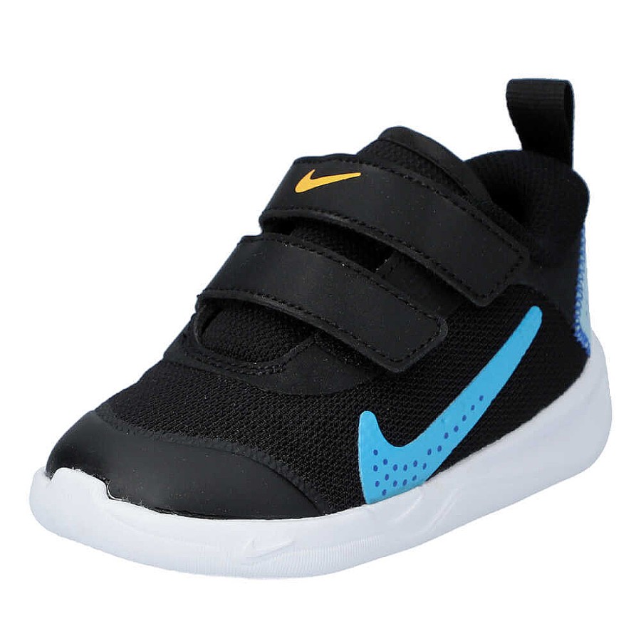 Kinder Nike Klettschuhe | Omni Multi-Court K