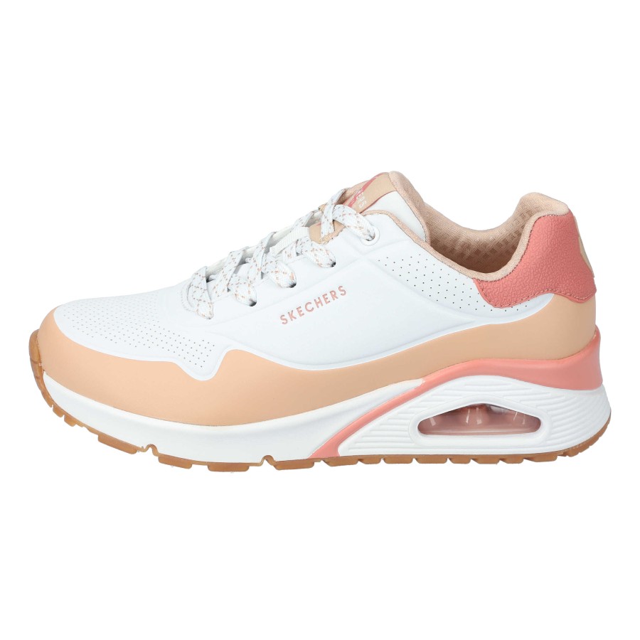 Damen Skechers Sneakers | Pop Color Fun