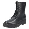 Damen Palpa Stiefeletten | Schnurstiefel