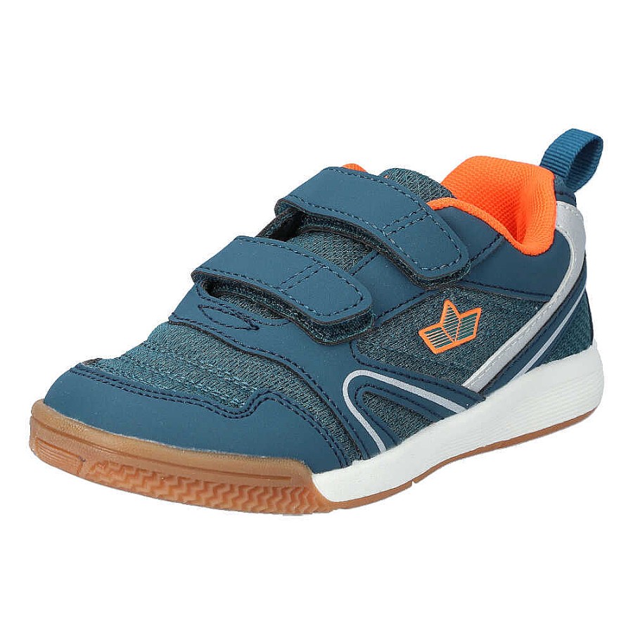 Kinder LiCO Klettschuhe | Boulder V