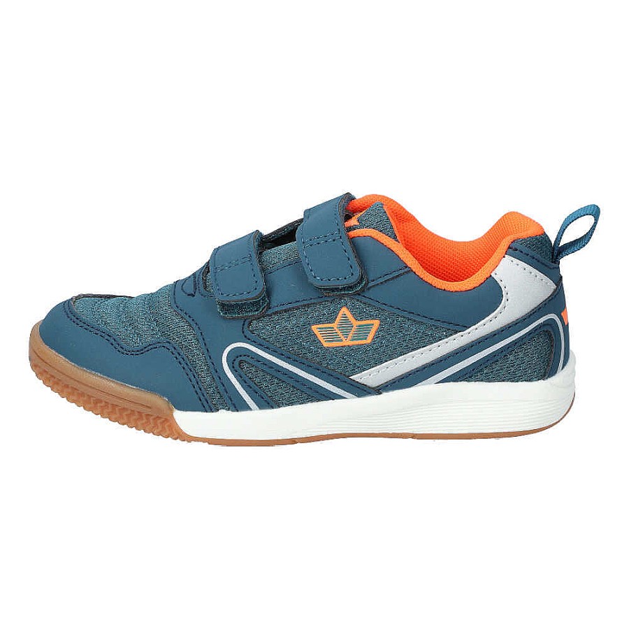 Kinder LiCO Klettschuhe | Boulder V