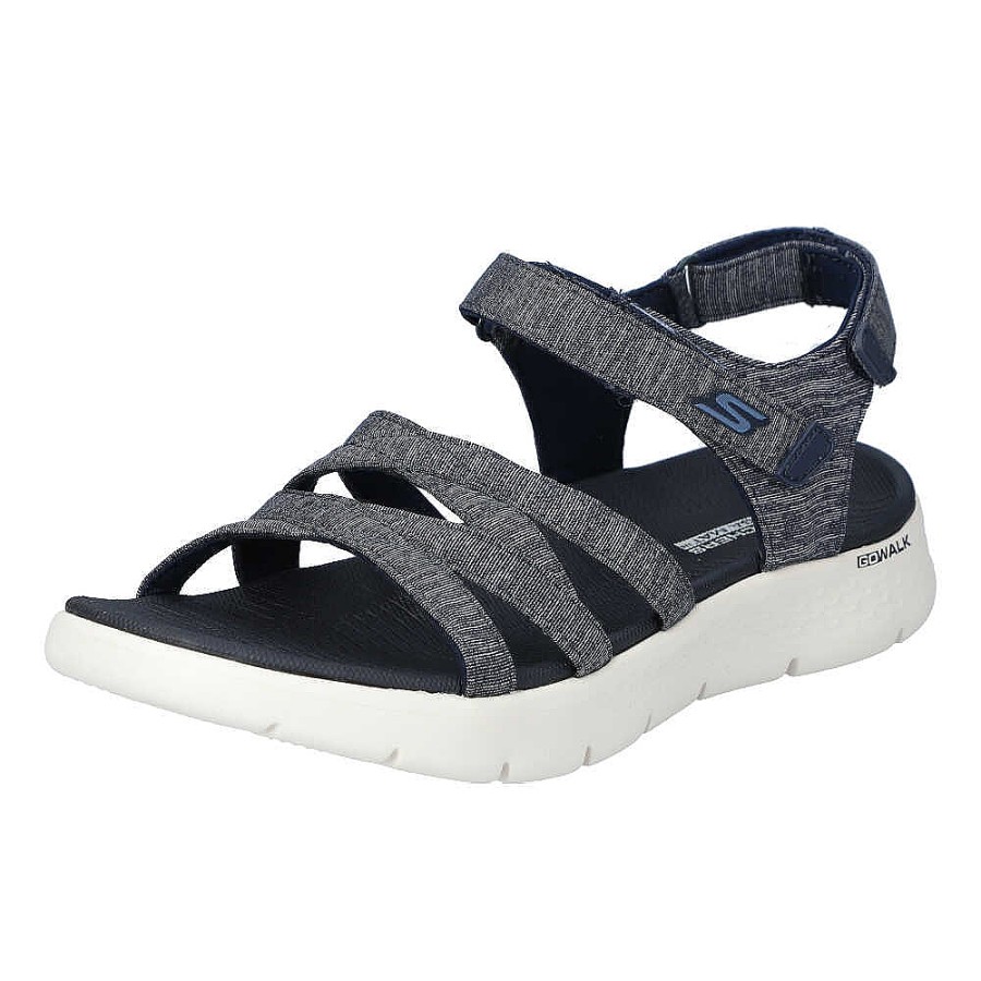 Damen Skechers Sandalen | Sunshine