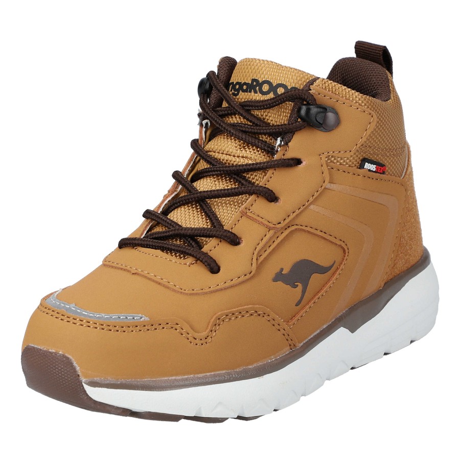 Kinder Kangaroos Stiefel | K Ts Kimo Rtx