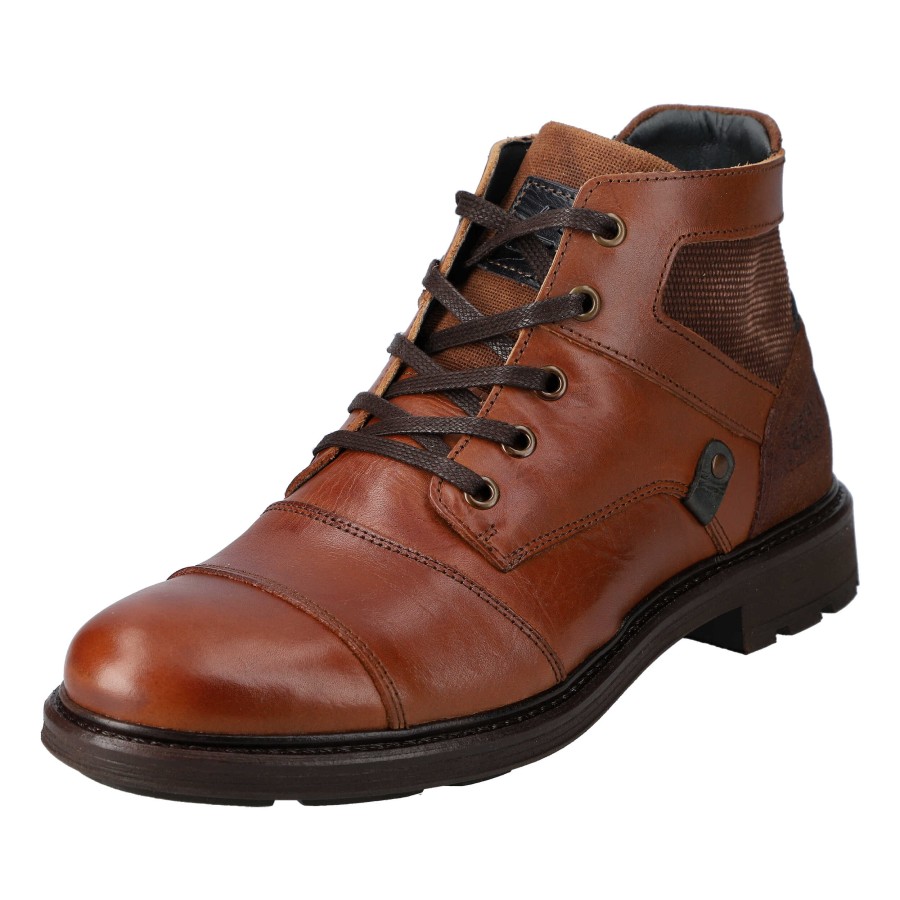 Herren BULLBOXER Stiefel | Stiefel