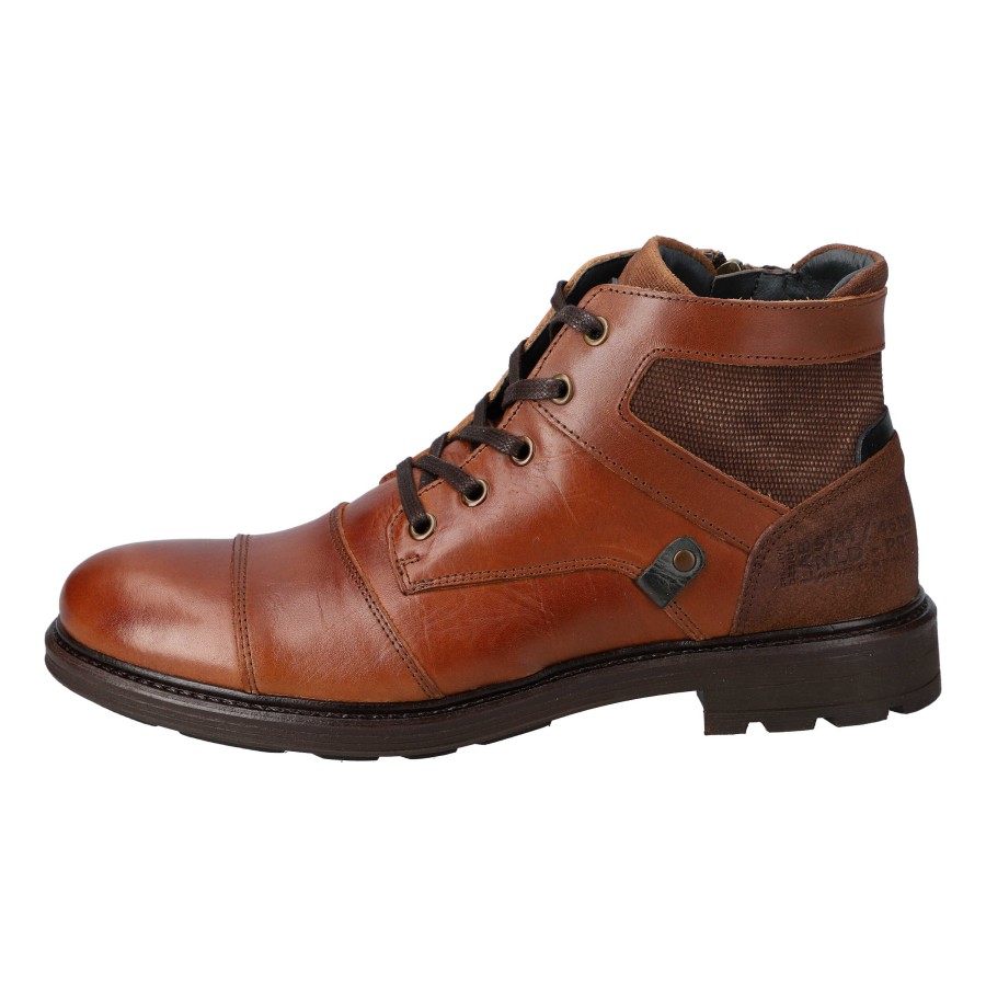 Herren BULLBOXER Stiefel | Stiefel