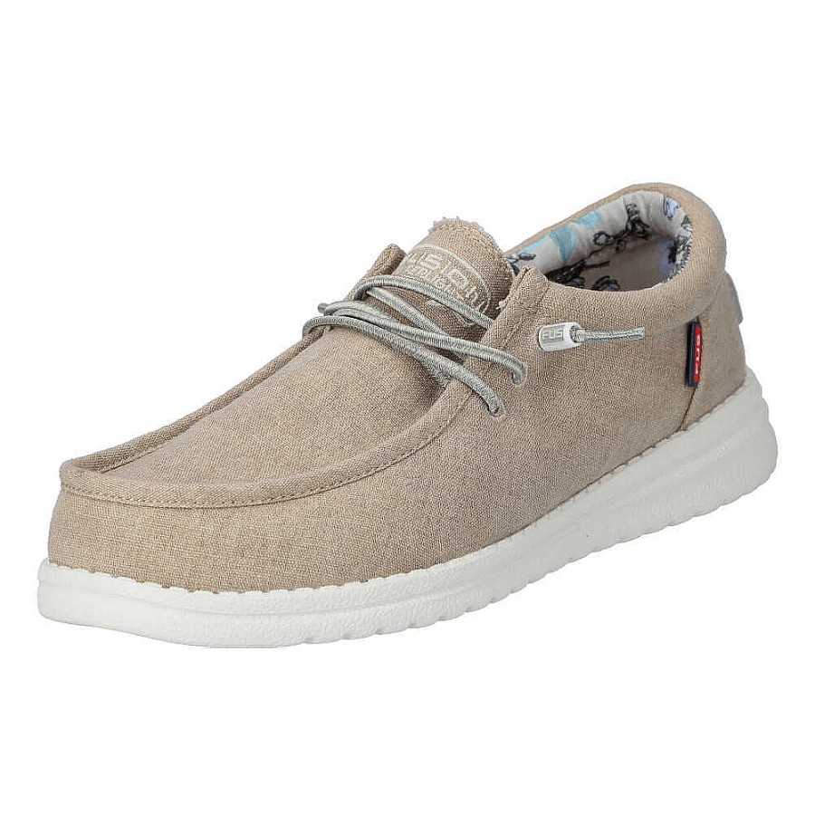 Herren Fusion Sneakers | Slipper