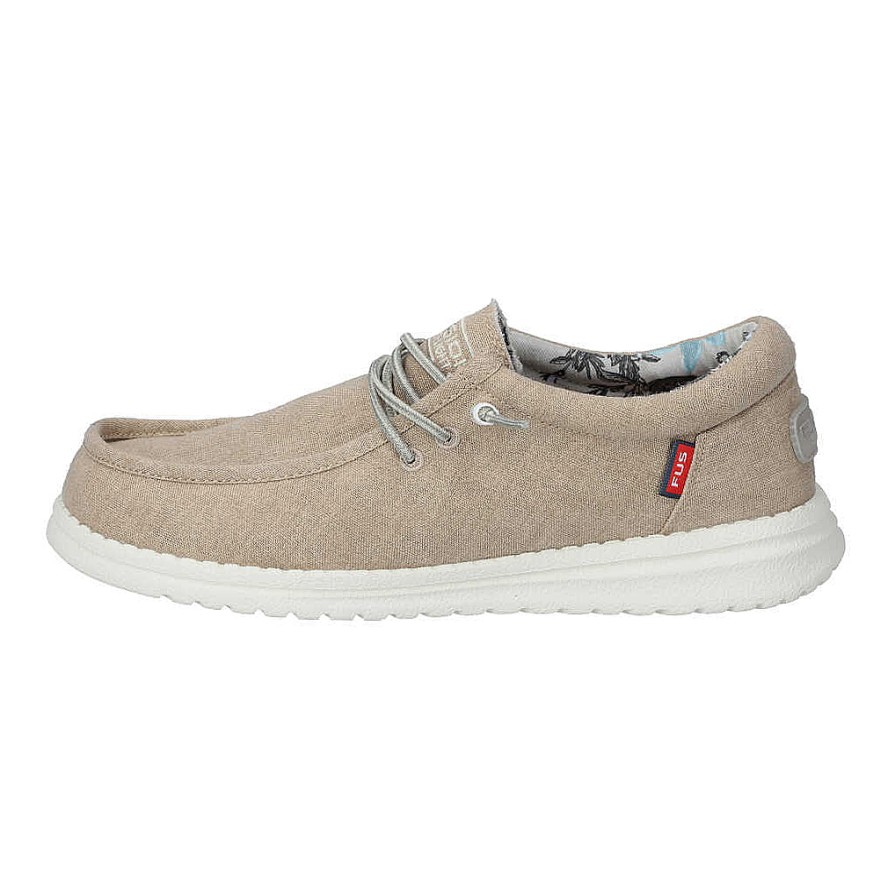 Herren Fusion Sneakers | Slipper