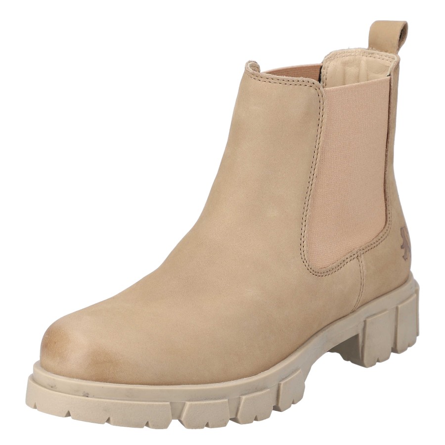 Damen 2GO Fashion Stiefeletten | Stiefelette