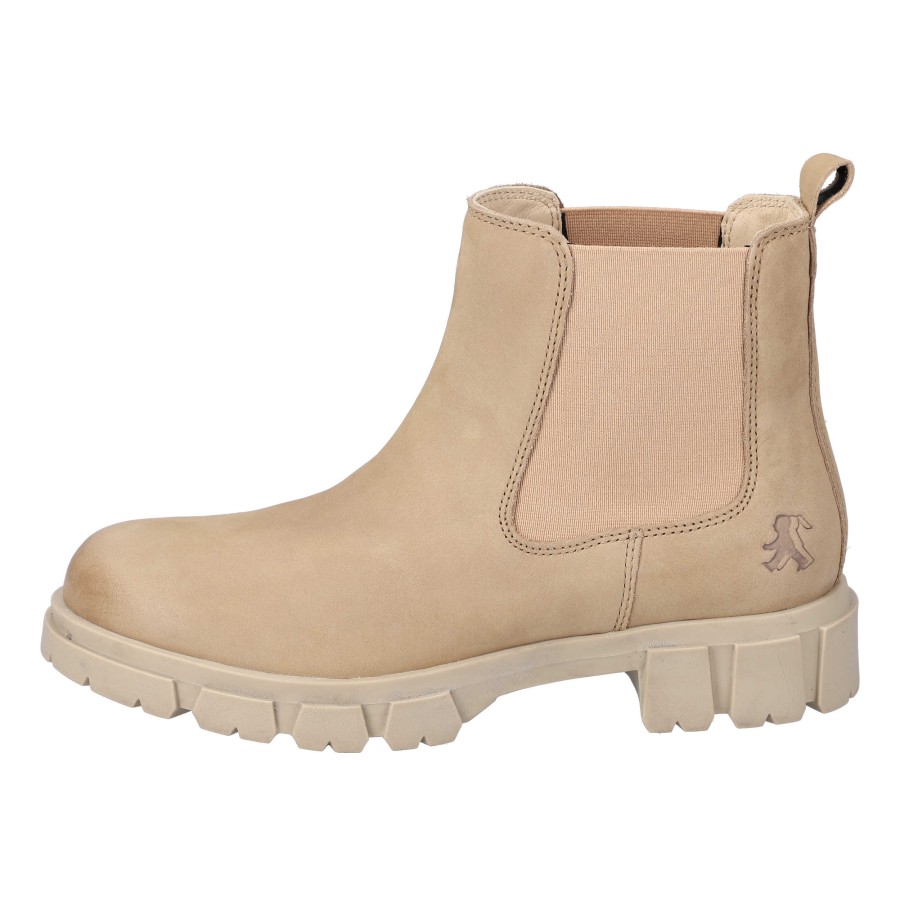 Damen 2GO Fashion Stiefeletten | Stiefelette