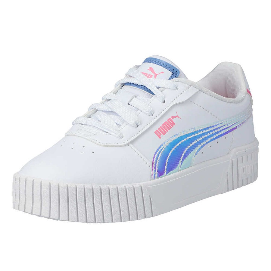 Kinder Puma Sneakers | Carina 2.0 Deep Dive Jr