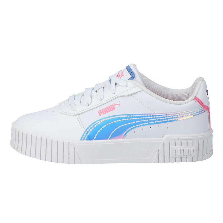 Kinder Puma Sneakers | Carina 2.0 Deep Dive Jr