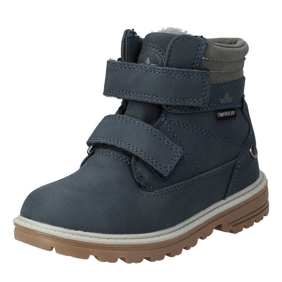 Kinder LiCO Stiefel | Corner V