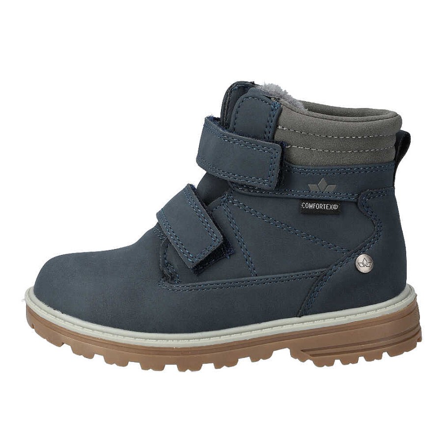 Kinder LiCO Stiefel | Corner V