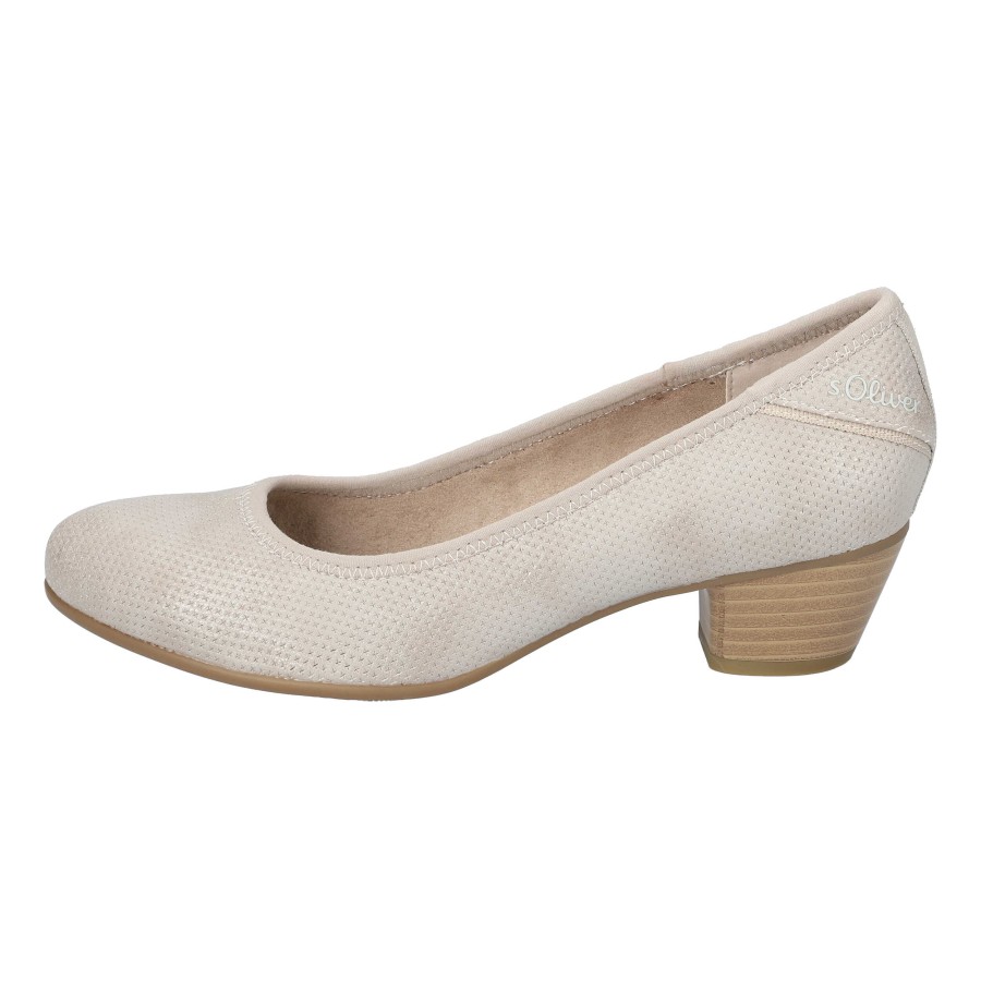 Damen S. Oliver Pumps | Pumps