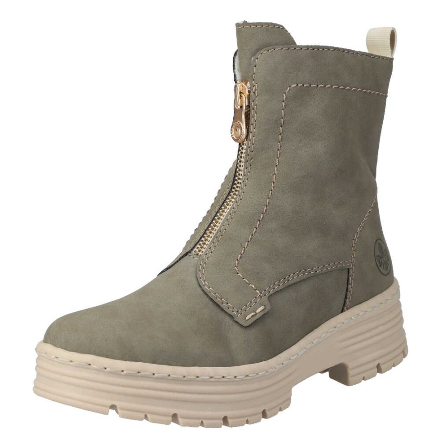 Damen Rieker Stiefeletten | Stiefelette