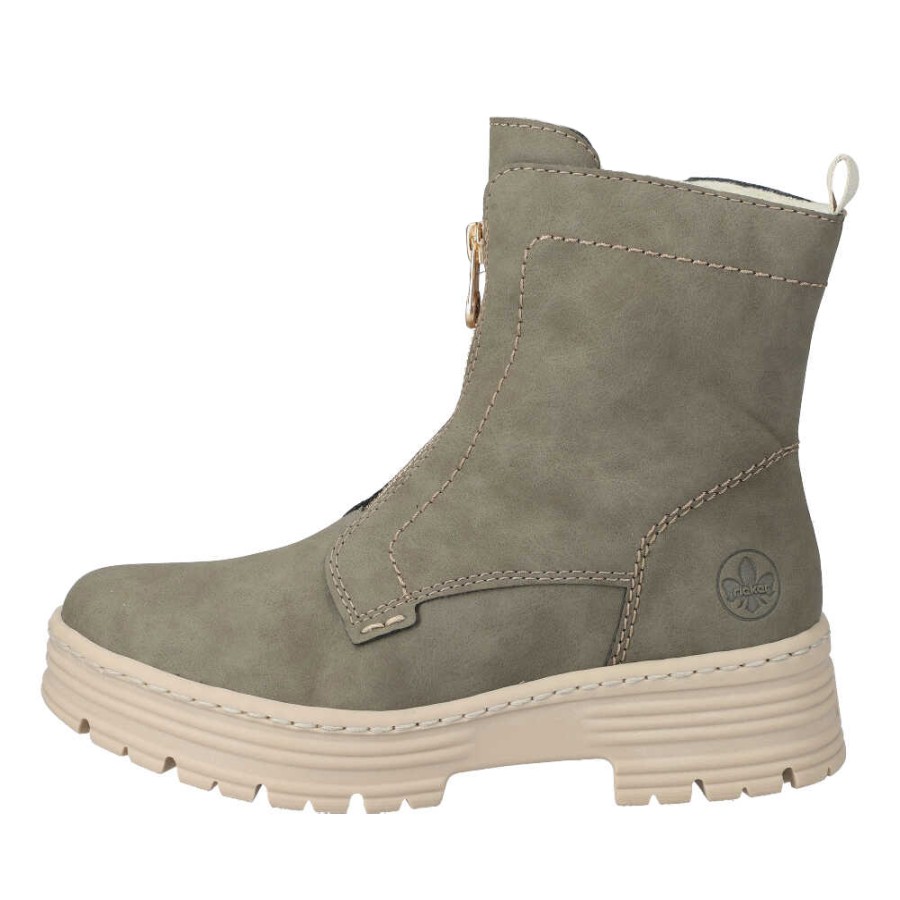 Damen Rieker Stiefeletten | Stiefelette