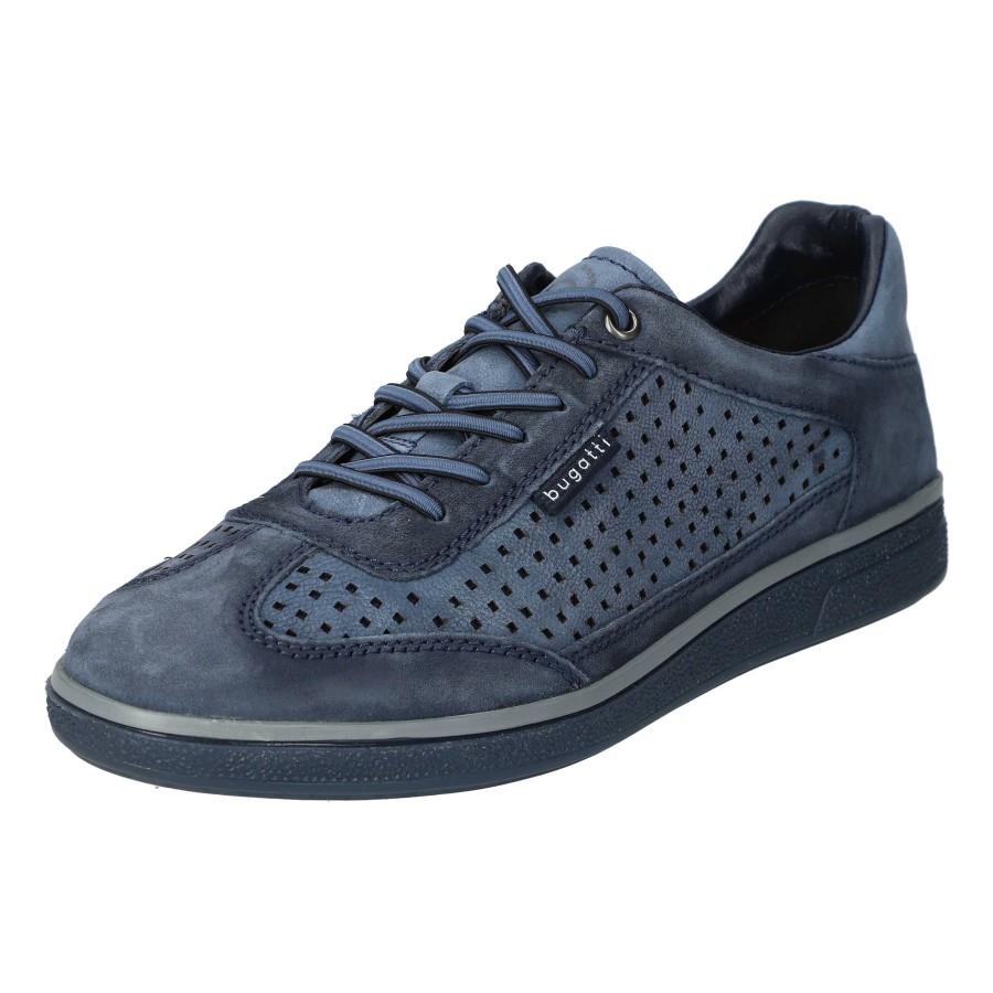 Herren Bugatti Sneakers | Carmelo